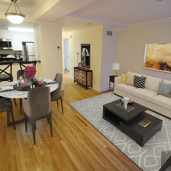 Wendell Terrace Chestnut Hill Realty